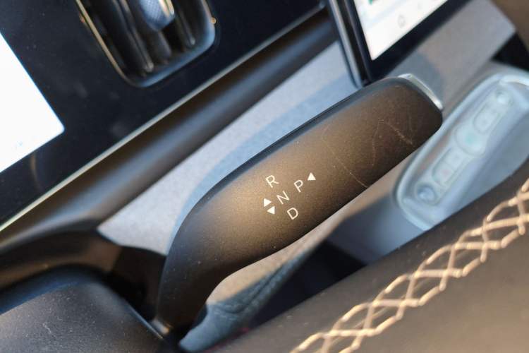 Used BYD Sealion 05 EV 2025 520 km Smart Cruise Version
