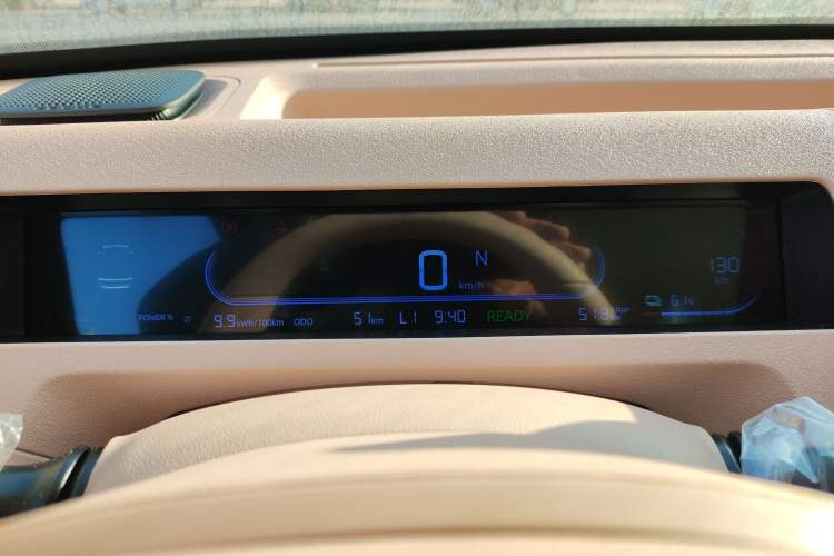 Used  Panda 2024 Panda Mini 200km Endurance Bear
