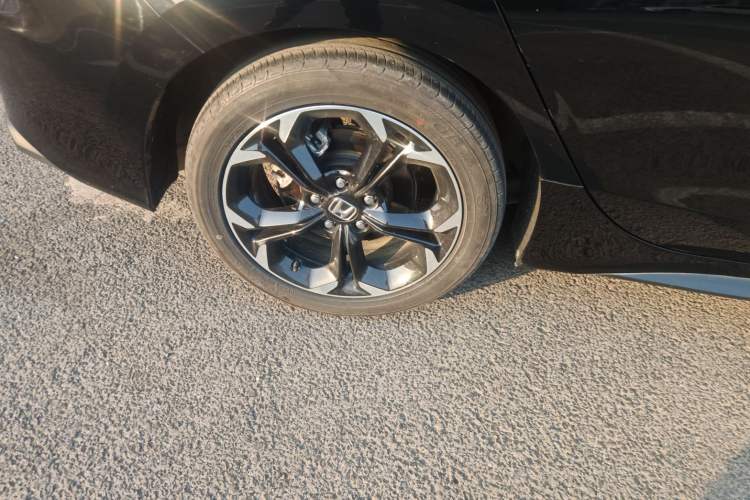 Used Honda Civic 2023 HATCHBACK 2.0L eHEV Extreme Edition
