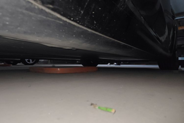 Used Tesla Model 3 2020 Revised Version Standard Range Rear-Wheel Drive – Upgraded Edition
