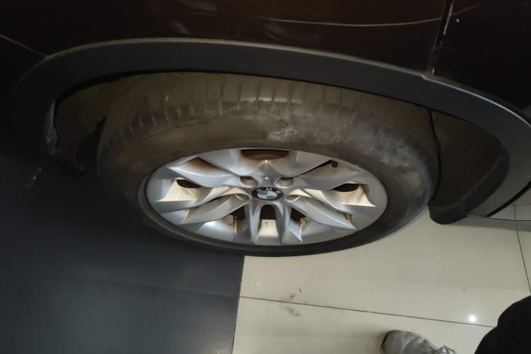 Used BMW X1 2014 sDrive18i Leading Model