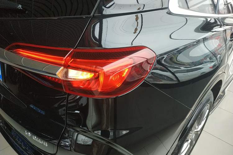 Used Buick Enclave 2022 652T Two-Wheel-Drive Prestige 7-Seater
