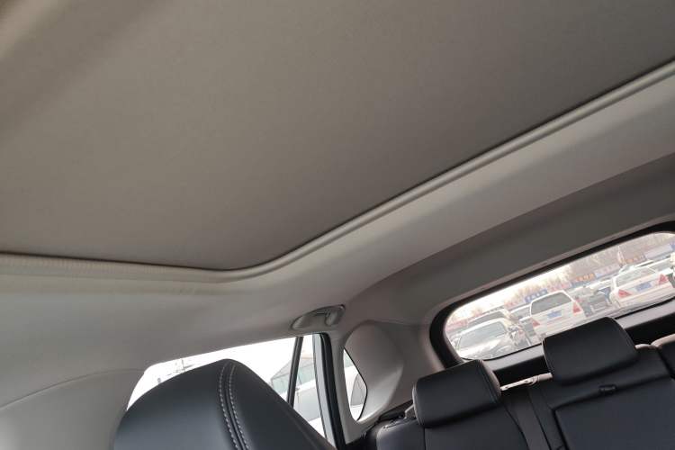 Used Toyota Wildlander 2022 2.0L CVT Two-Wheel Drive Luxury PLUS Edition