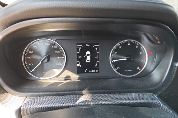 Used Chery Arrizo 5 2019 1.5L Manual New Youth Edition China VI Standard
