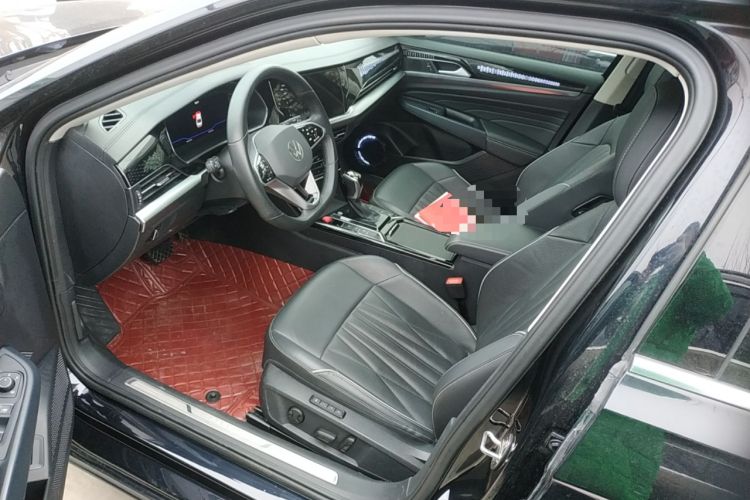 Used Volkswagen Passat 2023 Restyled 330TSI Starry Luxury Edition
