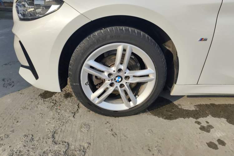 Used BMW 1 Series 2020 120i M Sport Package
