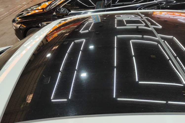 Used Jaguar XFL 2017 XFL 2.0T 200PS Elite Edition