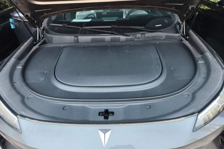 Used  S07 2025 215Max Huawei Qiankun Intelligent Driving ADS SE Range-Extended Version
