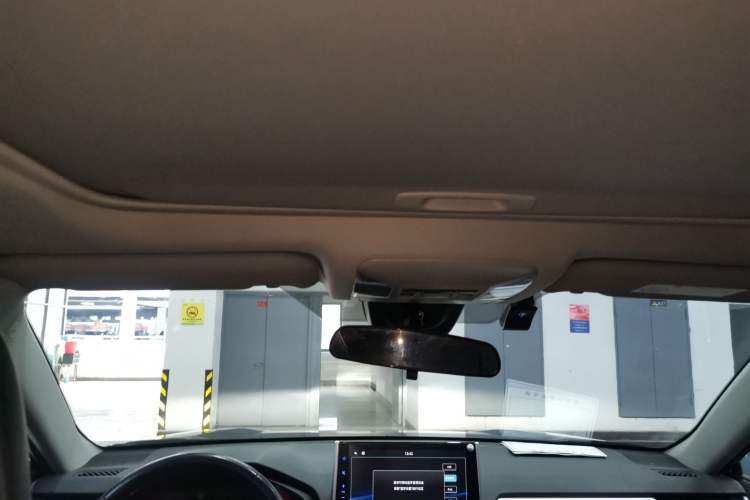 Used Toyota Wildlander 2022 2.0L CVT Two-Wheel Drive Luxury PLUS Edition