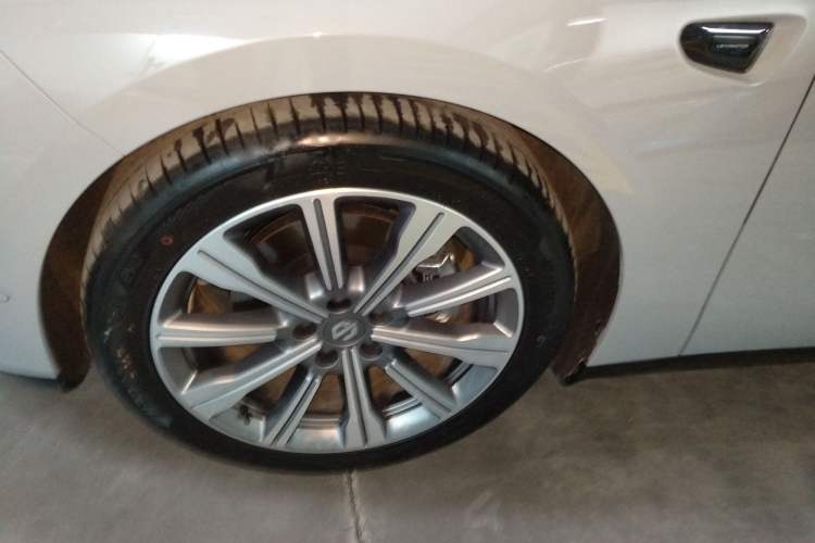 Used Leapmotor C01 2024 Pure Electric 525 Luxury Edition
