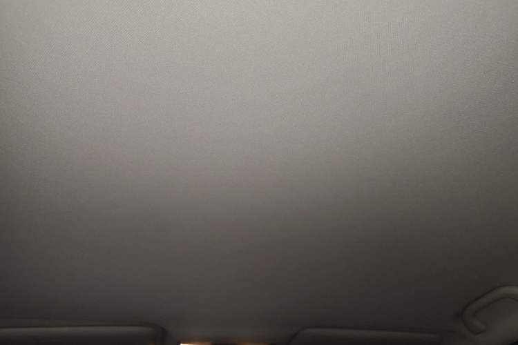 Used BAIC Senova D50 2018 1.5L CVT Luxury Intelligent Drive Edition
