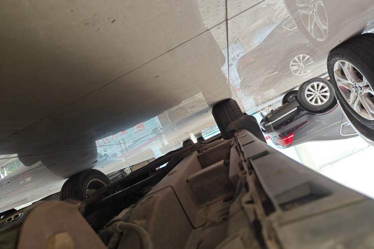 Used HYOSOW S2 2016 1.5L Manual Entrepreneurial Edition China IV
