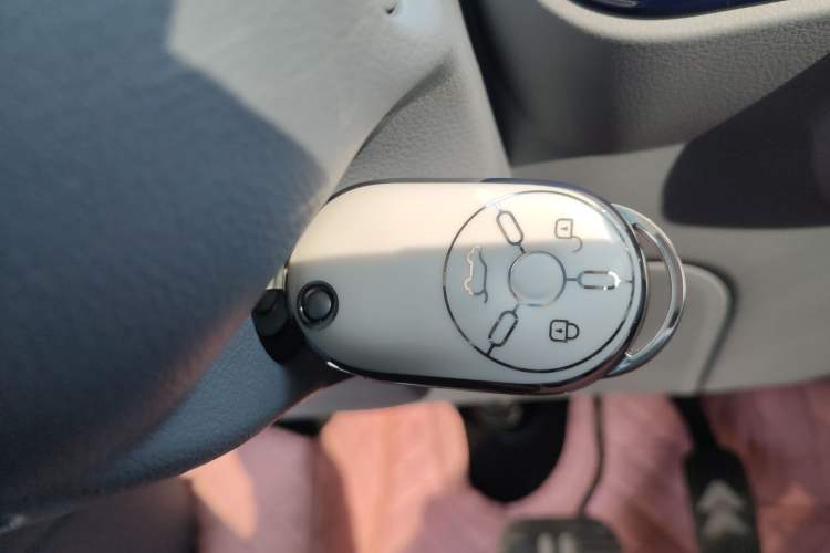 Used Bestune Pony 2025 222km Lightning Horse
