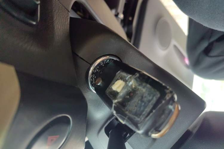 Used Zotye T200 2013 1.3L MT Urban Model