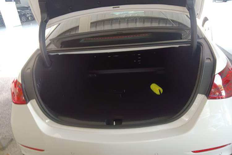 Used Mercedes-Benz C-Class 2022 C 260 L Sport Edition
