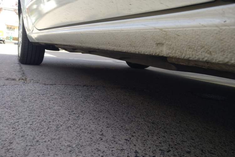 Used Audi A1 2014 30 TFSI Fashion Model