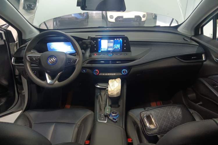 Used Buick Velite 6 2023 430km Range Commuter Version
