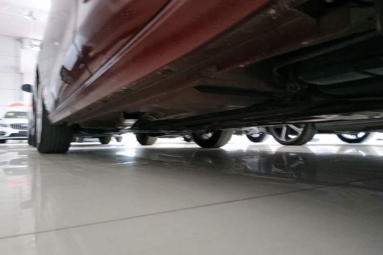 Used Chevrolet Cavalier 2020 325T Automatic Enjoyment Edition
