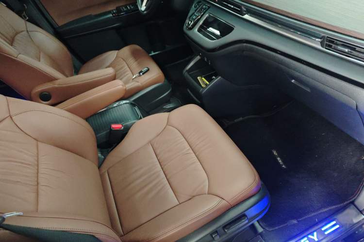 Used Honda Odyssey 2022 2.0L eHEV Sharp·Luxury Edition
