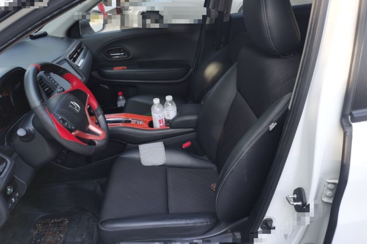 Used Honda Vezel 2019 220 TURBO CVT Luxury Edition China VI
