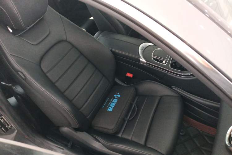 Used Mercedes-Benz C-Class (Import) 2020 C 260 Coupe
