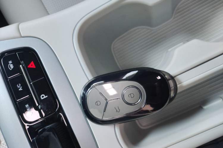 Used  Geome 2025 UP 410km Exploration+ Edition
