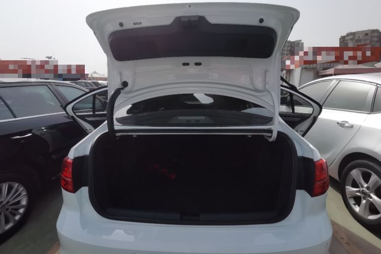 Used Volkswagen Sagitar 2018 180TSI DSG Prestige Edition