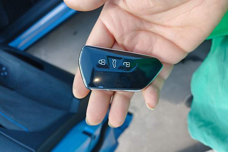 Used Volkswagen Tiguan L 2024 PRO 380TSI Four-Wheel Drive R-Line Prestige Edition
