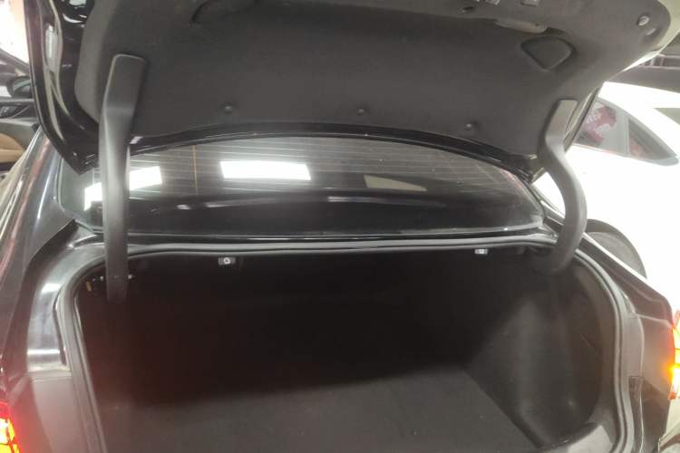 Used Buick Regal 2022 552T Smart Edition
