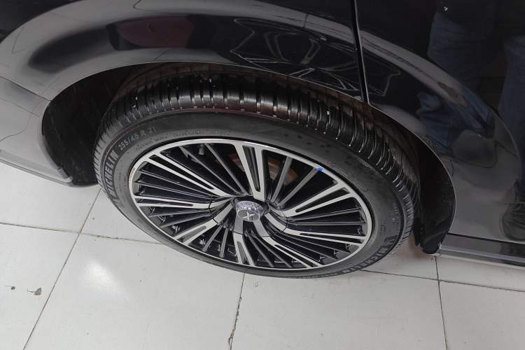 Used XPeng G9 2024 702 Max
