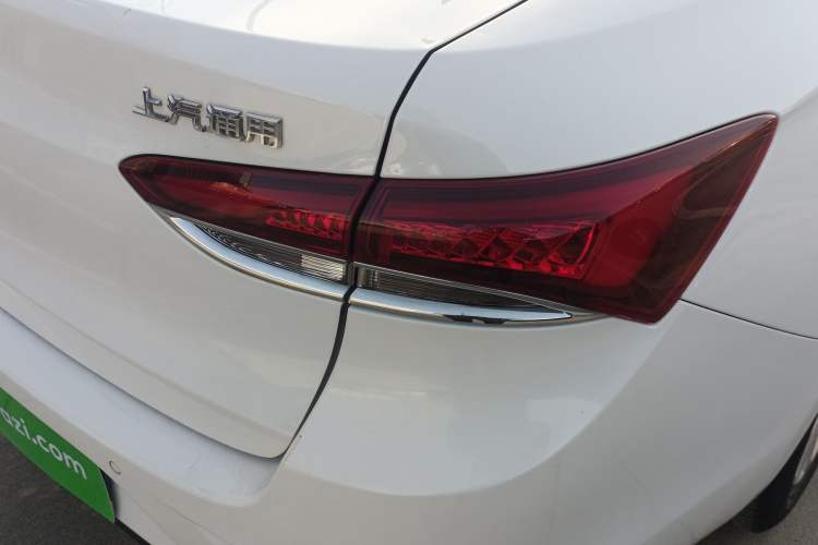 Used Buick GT 2019 15T Dual-Clutch Advanced Version China VI Standard
