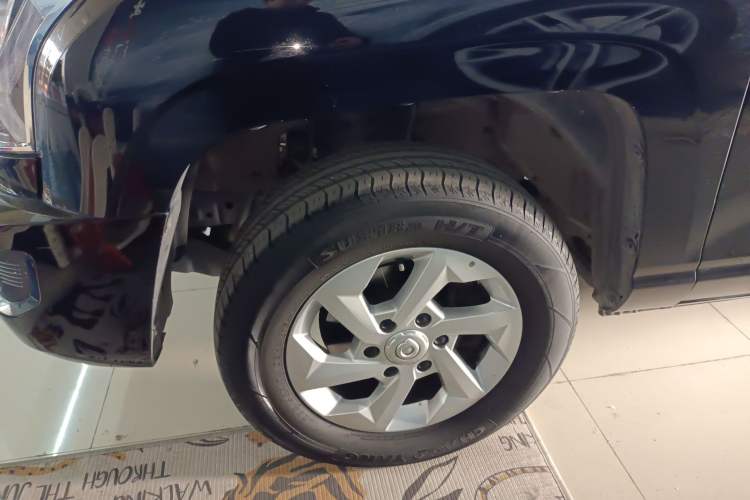 Used Great Wall King Kong Poer 2023 2.0T Manual Gasoline Two-Wheel-Drive Entrepreneurial Standard Cab GW4C20C
