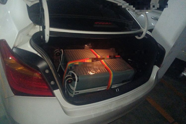 Used Hyundai Mistra 2014 1.8L Automatic Deluxe DLX Model