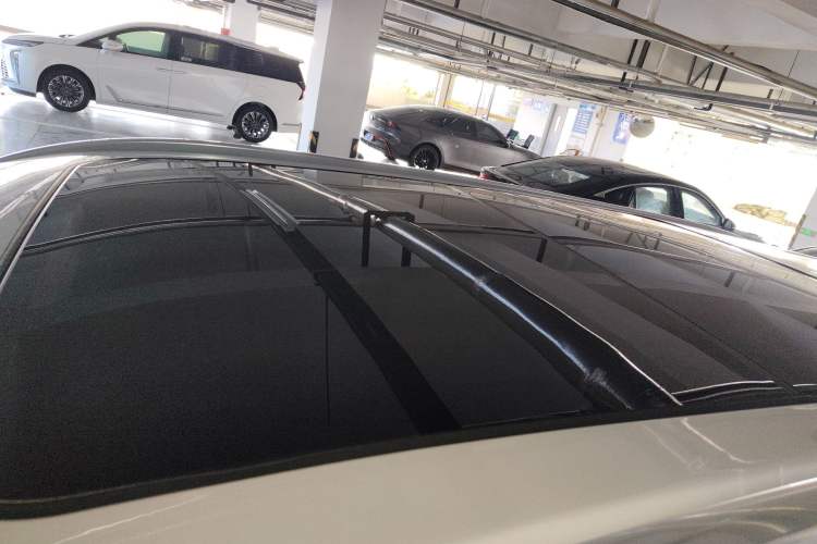 Used Chery Tiggo 8 PLUS 2022 290TGDI DCT Luxury Edition+
