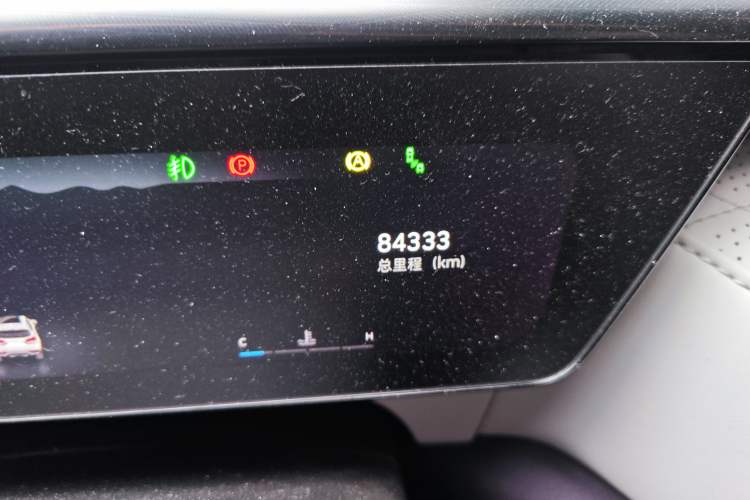 Used Wey Latte DHT 2022 1.5T DHT Extra-Large Cup
