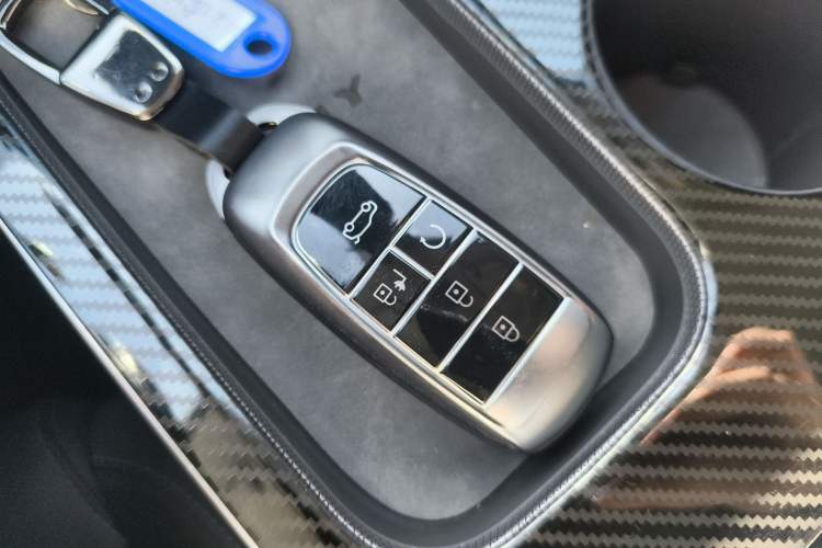 Used AION Y 2023 Younger Star Edition