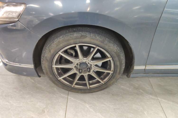 Used Honda Spirior 2015 2.4L Prestige Edition