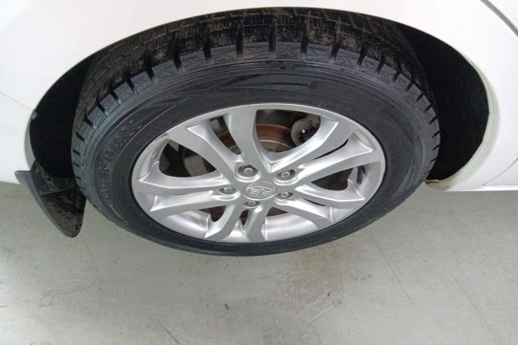 Used Bestune B50 2016 1.4T Automatic Luxury Model
