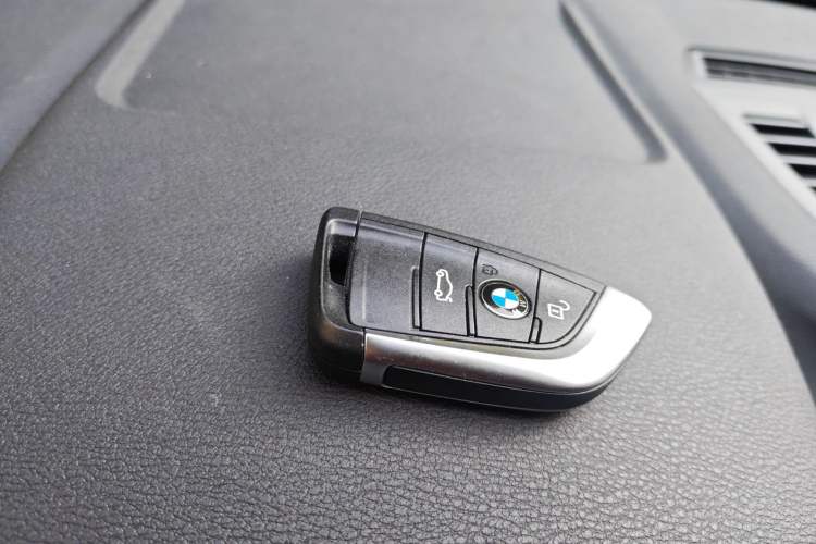 Used BMW X1 2019 sDrive18Li Premium Edition