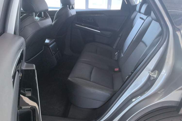 Used Toyota GAC Toyota bZ4X 2022 Long-Range Elite
