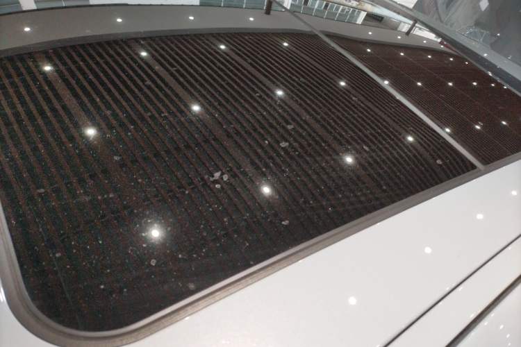 Used BMW i3 2025 eDrive 35 L
