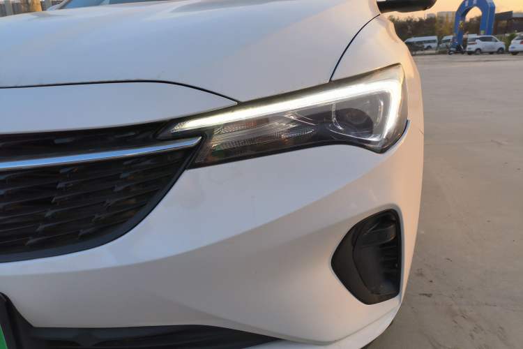 Used Buick Verano 2023 Pro Enjoyment Edition
