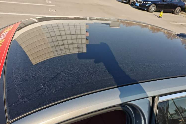 Used BMW i5 2024 eDrive 35L M Sport Package
