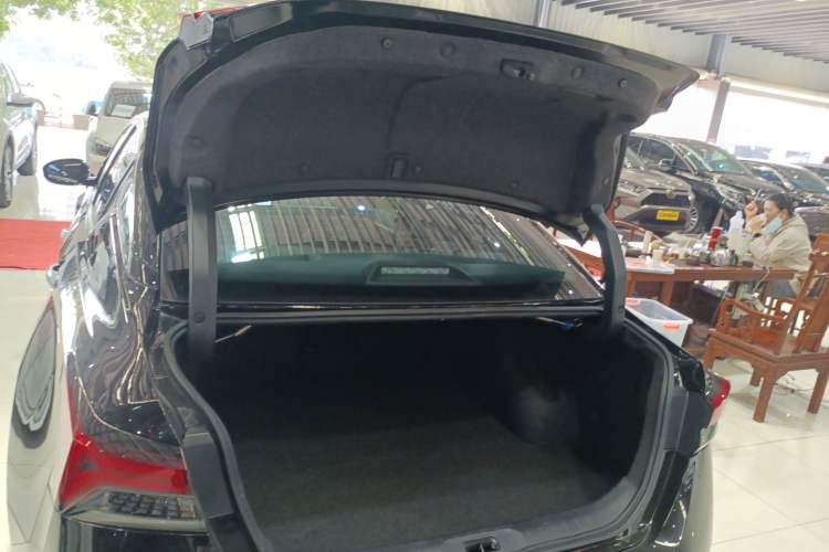 Used Nissan Teana 2022 2.0L XL-TLS Enjoyment Edition
