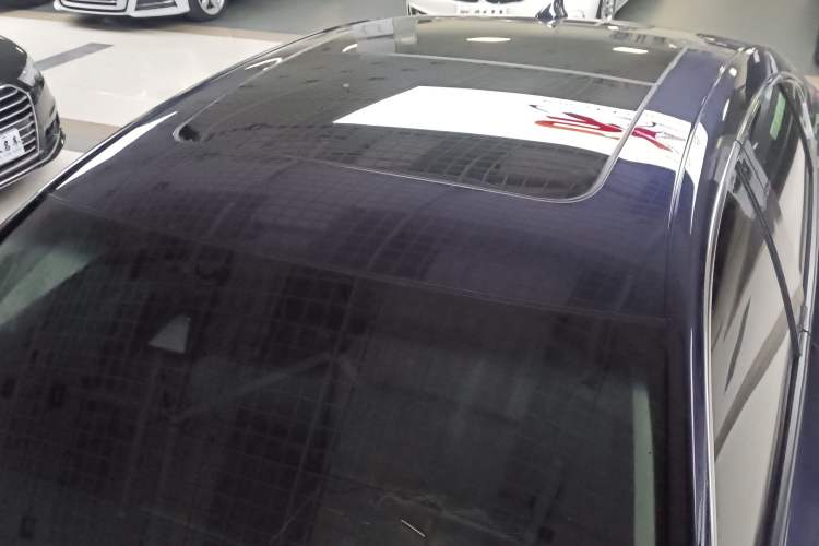 Used Honda Inspire 2019 260TURBO Jingyue Edition China VI
