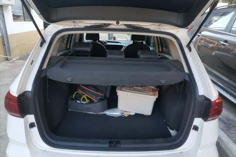 Used Volkswagen Tharu New Energy 2021 Panoramic Deluxe Edition