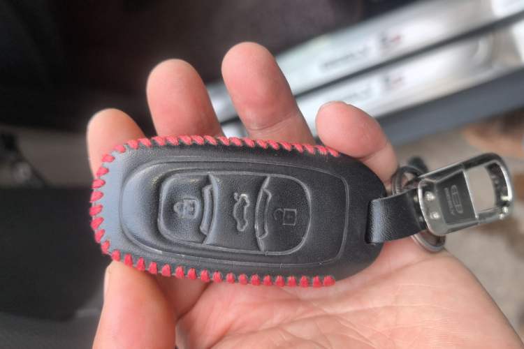 Used Geely Auto Emgrand GS 2016 Sport Edition 1.3T Automatic ZhenShang Model