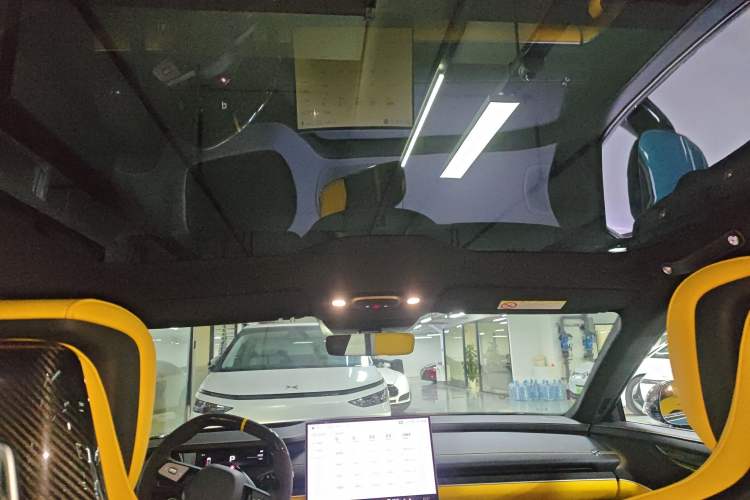 Used  SU7 Ultra 2025 Ultra Model