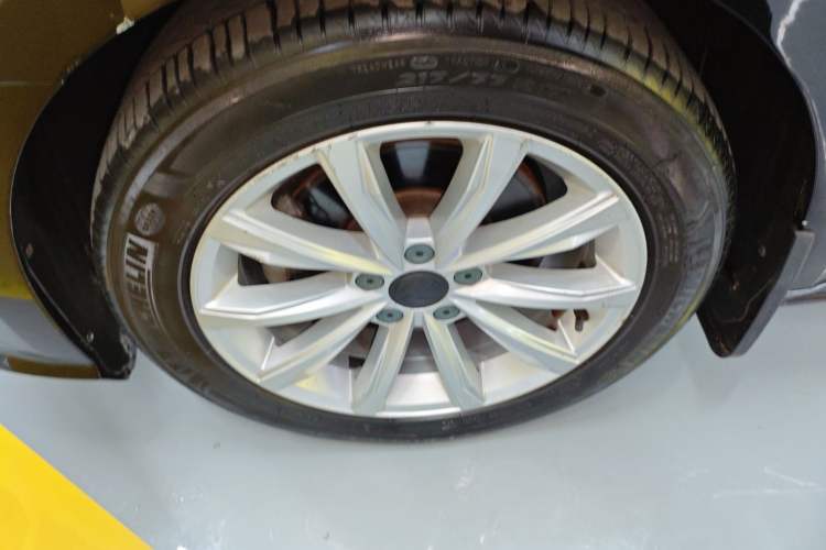 Used Volkswagen Passat 2016 330TSI DSG Luxury Edition