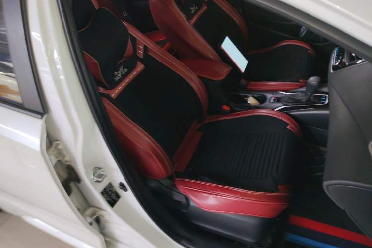 Used Toyota Levin 2022 185T CVT Luxury Edition